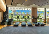 Swissôtel Resort And Spa Cesme foto 11