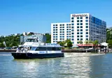 Hotel Sheraton Lincoln Harbor foto 16