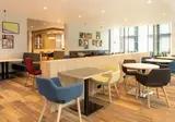 Holiday Inn Express Brussels Airport foto 8