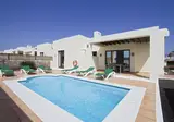 Ereza Villas Las Buganvillas foto 1
