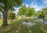 Camping Lou Broustaricq foto 6