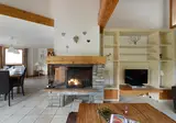 Les Chalets des Deux Domaines foto 5