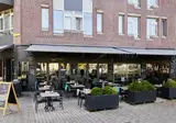 Mercure Hotel Tilburg Centrum foto 1