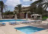 Vrachia Beach Hotel & Suites foto 1