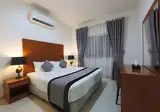 Nova Park Hotel foto 1