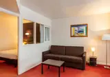Aparthotel Adagio access Paris La Villette foto 19