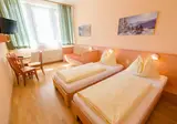 JUFA Hotel Kaprun foto 3
