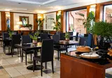 Grand Hotel Tiberio foto 12