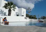 Nikos Hotel foto 13
