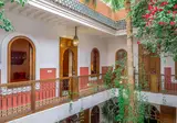 Riad Sable Chaud foto 8