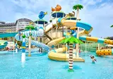 Seaden Sea Planet Resort & Spa foto 17