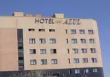 Hotel Vila-Real Marina Azul 2 foto 8
