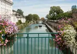Ontdek het Zwarte Woud in stijl vanuit Triberg foto 5