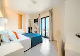 Sentido Michelizia Tropea Resort foto 26
