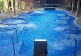 Gran Hotel Balneario de Puente Viesgo foto 30