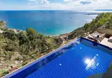 Hotel Metropole Taormina foto 1