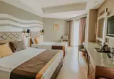 Hotel Saturn Palace Resort foto 3