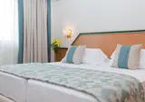 Hotel Praga foto 17