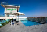Palm Inn Hotel foto 1