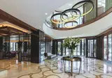 Mövenpick Hotel Istanbul Golden Horn foto 5