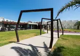 HD Beach Resort & Spa foto 24