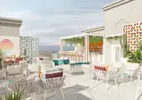 Vida Beach Resort Umm Al Quwain foto 19