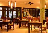 DoubleTree Resort & Spa by Hilton Hotel Seych foto 16
