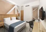 Premist Hotels Taksim foto 27