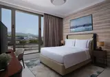 DoubleTree by Hilton Muscat Qurum foto 19