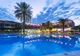Cathrin Hotel foto 9