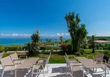 Ibiscus Corfu Hotel foto 4