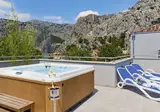 Hotel Plaza Omis foto 1
