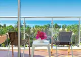 Seher Kumkoy Star Resort & Spa foto 11