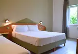 Lu' Hotel Porto Pino foto 20