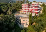 Hotel Parga Princess foto 18