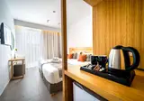 Adele Beach Hotel foto 13