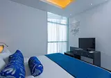 Signature 1 Hotel Barsha Heights - Tecom foto 13