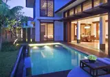 InterContinental Bali Sanur Resort foto 14