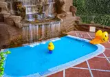 Hotel Cala Font foto 23