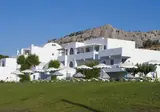 Lindos Sun Hotel foto 2
