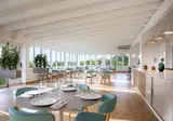 Lu' Hotel Porto Pino foto 6