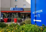 Best Western Montecristo Bastia foto 14