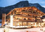 Hotel Core Kaprun (vh. Das Falkenstein) foto 22