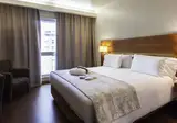 Mercure Lisboa Hotel foto 5