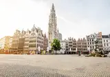Hotel Rubenshof foto 20