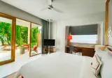 Niva Dhigali Maldives foto 4