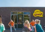 Recreatiepark Scherpenhof foto 15