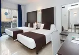 URH Hotel Excelsior foto 27