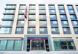 Premier Inn City Aldgate foto 8