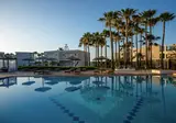 Delfina Tropic Beach foto 1